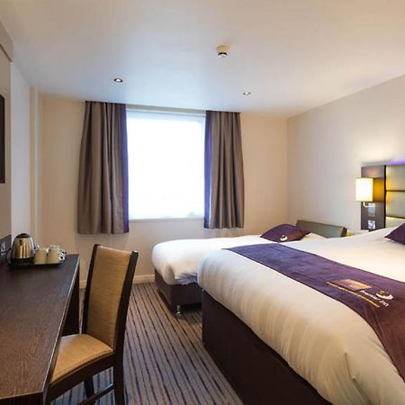 Premier Inn Barrow In Furness Kültér fotó