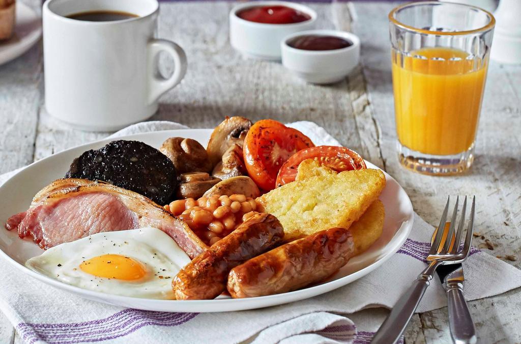 Premier Inn Barrow In Furness Kültér fotó